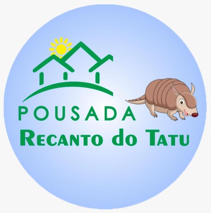 Pousada Recanto Do Tatu Nova Friburgo Eksteriør bilde