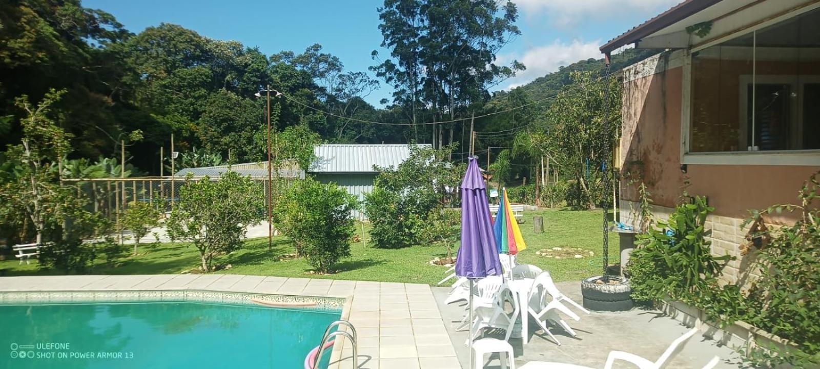 Pousada Recanto Do Tatu Nova Friburgo Eksteriør bilde